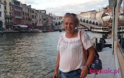Jolanta Lapinska, Female, 66, Berlin, Niemcy, Photo: 1