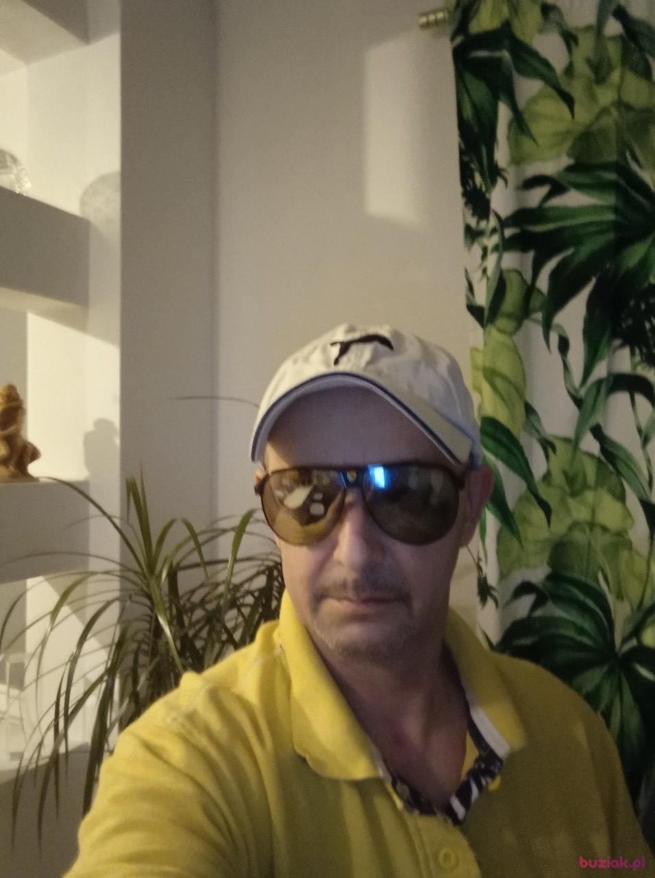 Dariusz, Mężczyzna, 53, Chojnice, Polska, Zdjęcie: 3