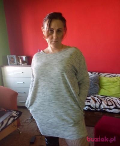 ewa, Kobieta, 46, Radom, Polska, Zdjęcie: 1