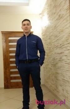 Kuba, Male, 33, Rzeszów, Polska, Photo: 5