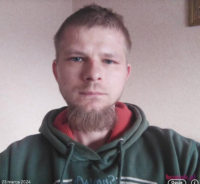 Mateusz, Male, 34, Szydłowiec, Polska, Photo: 1