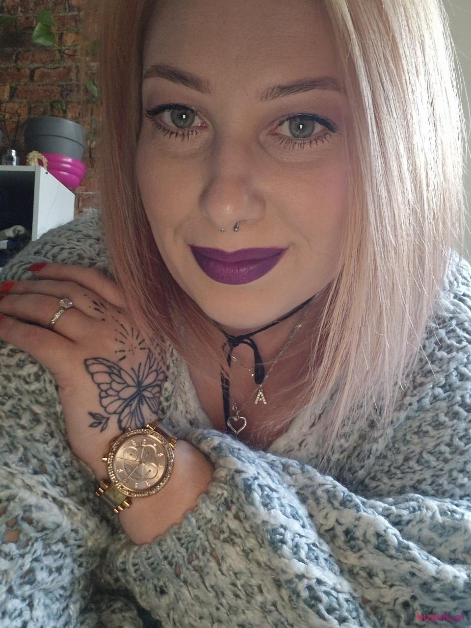 Agnieszka, Female, 38, Lancaster, Wielka Brytania, Photo: 3