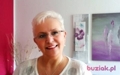 Christina, Kobieta, 74, Frankfurt, Niemcy, Zdjęcie: 1