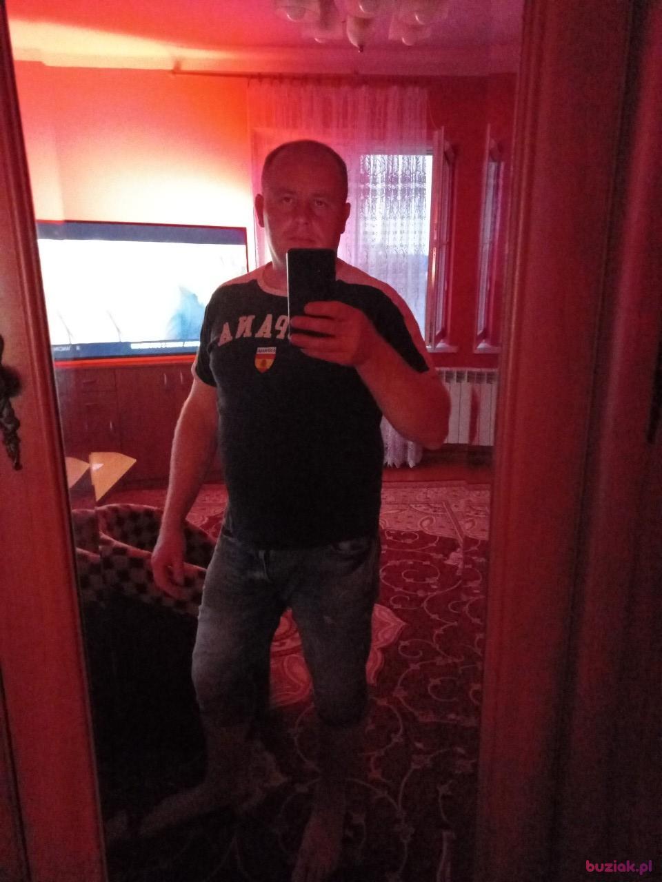 Stasiek, Mężczyzna, 40, Brańsk, Polska, Zdjęcie: 3