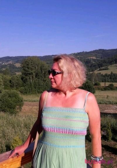 Joa, Kobieta, 54, Lubliniec, Polska, Zdjęcie: 2
