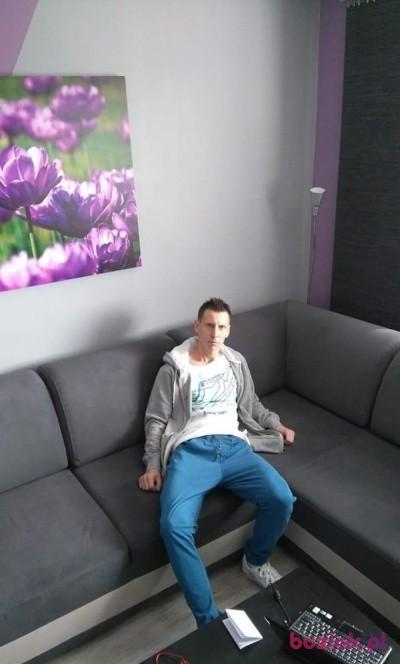 Artur, Male, 44, Kraków, Polska, Photo: 2