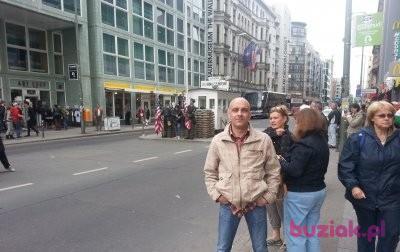 Dariusz , Mężczyzna, 53, Niemcy, Zdjęcie: 2