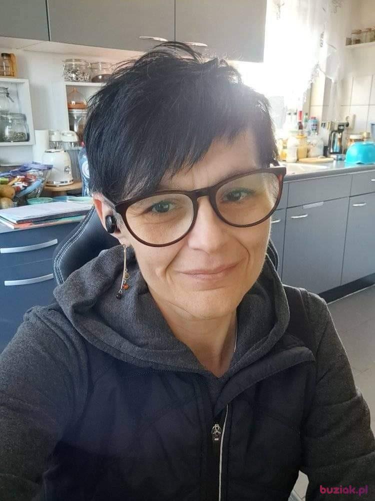Magdalena, Kobieta, 52, Eindhoven, Holandia, Zdjęcie: 2