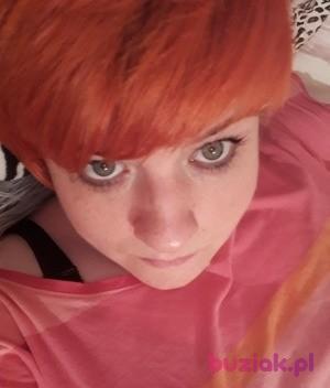 Gosia, Kobieta, 38, Kraków, Polska, Zdjęcie: 9