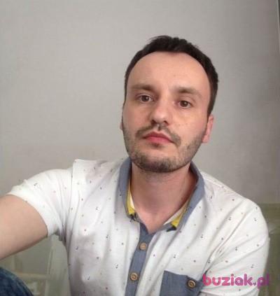 rafał, Male, 44, Kraków, Polska, Photo: 2