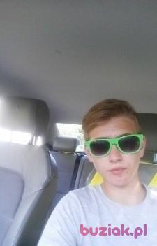 Błażej, Mężczyzna, 27, Częstochowa, Polska, Zdjęcie: 2