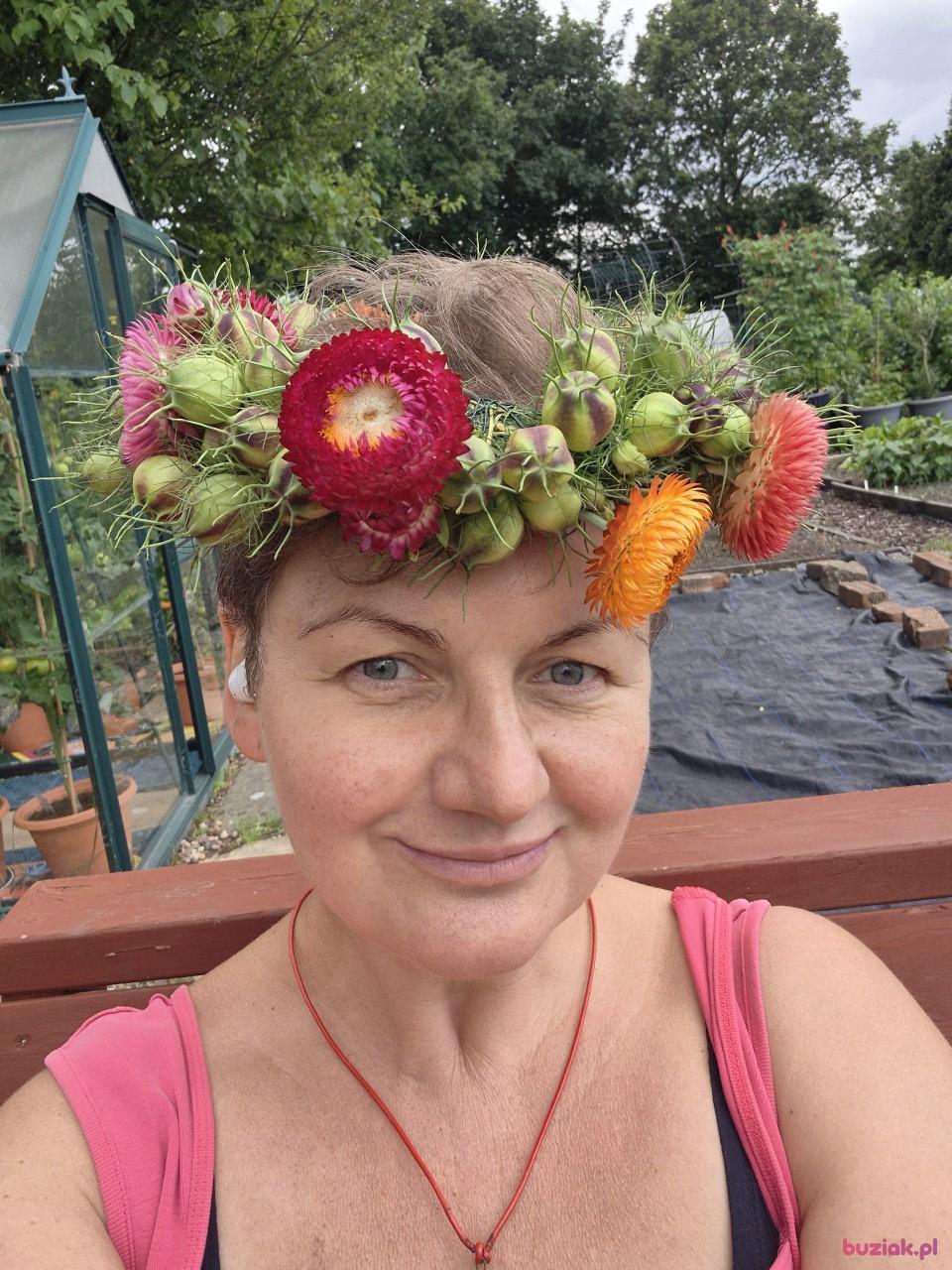 Anna, Female, 49, Wielka Brytania, Photo: 2
