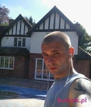 Kamil, Mężczyzna, 33, Wielka Brytania, Zdjęcie: 3