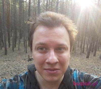 Krzysiek, Male, 32, Otwock, Polska, Photo: 2