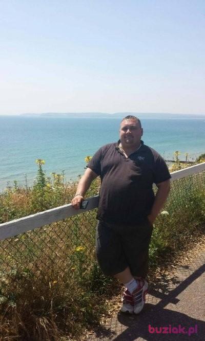 przemek5, Male, 45, Wielka Brytania, Photo: 2