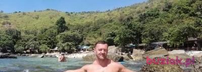 Maciej, Mężczyzna, 45, Haarlem, Holandia, Zdjęcie: 2