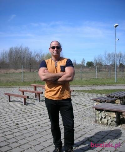 Tomek, Male, 53, Wrocław, Polska, Photo: 3