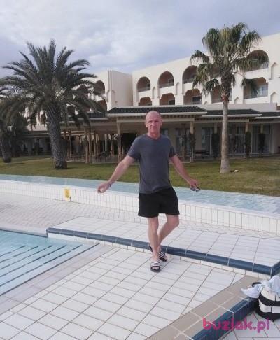 sylwester, Mężczyzna, 50, Lancaster, Wielka Brytania, Zdjęcie: 2