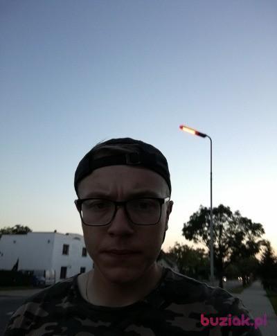 BARTOSZ, Mężczyzna, 31, Września, Polska, Zdjęcie: 2