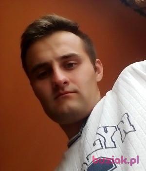 Wojtek, Male, 36, Janów Lubelski, Polska, Photo: 4