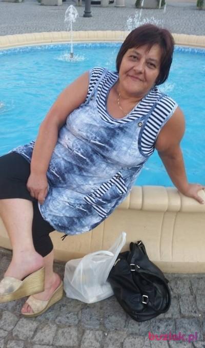 ewa, Female, 65, Czeladź, Polska, Photo: 7