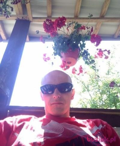 Michał , Mężczyzna, 41, Końskie, Polska, Zdjęcie: 2