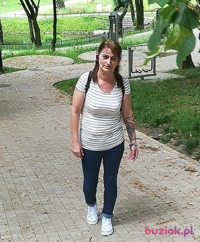 Ewa, Kobieta, 59, Jastrzębie Zdrój, Polska, Zdjęcie: 2
