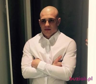 Swirus, Mężczyzna, 31, Stargard Szczeciński, Polska, Zdjęcie: 1