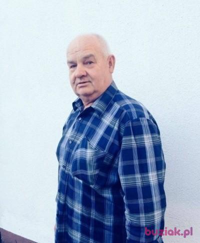 Stefan, Mężczyzna, 75, Kłobuck, Polska, Zdjęcie: 2