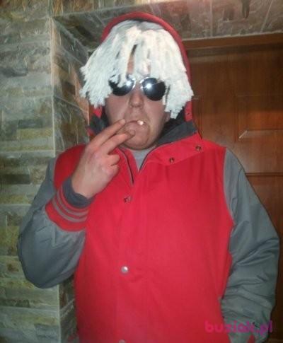 Kamil, Male, 35, Poznań, Polska, Photo: 2