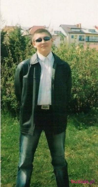 Sebastian, Mężczyzna, 37, Suwałki, Polska, Zdjęcie: 2