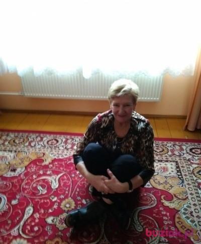 Elzbieta, Female, 73, Mińsk Mazowiecki, Polska, Photo: 4