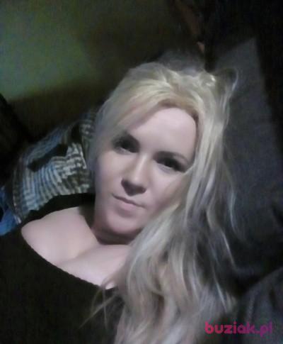 kasia, Female, 43, Toruń, Polska, Photo: 1