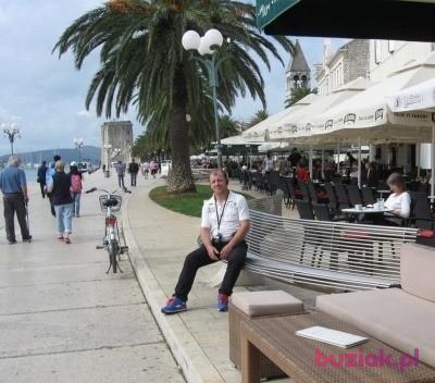 Włodek, Male, 55, Sochaczew, Polska, Photo: 2