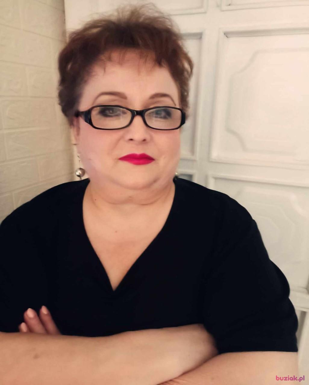 Anna Edyta, Kobieta, 62, Warszawa, Polska, Zdjęcie: 1