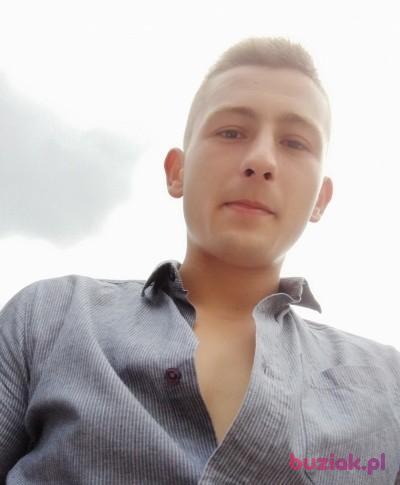 Rafał , Male, 30, Ostrołęka, Polska, Photo: 2