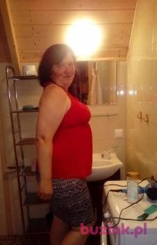Grazyna , Female, 49, Nakło nad Notecią, Polska, Photo: 2