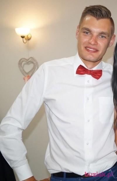 xxmateuszw, Mężczyzna, 34, Szwecja, Zdjęcie: 2
