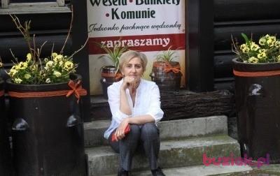 Marena60, Kobieta, 65, Lubań, Polska, Zdjęcie: 2