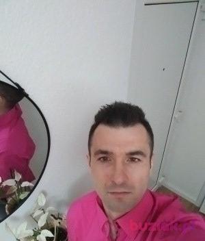 Dawid, Mężczyzna, 40, Gorzów Wielkopolski, Polska, Zdjęcie: 13