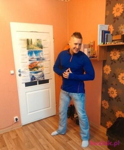 Piotrek, Male, 34, Katowice, Polska, Photo: 2