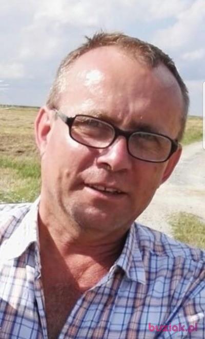 janusz, Male, 59, Wieluń, Polska, Photo: 3