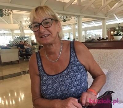 Anna, Kobieta, 59, Bogatynia, Polska, Zdjęcie: 2