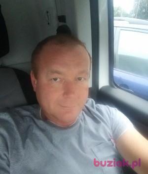 Grzegorz, Male, 52, Szczecin, Polska, Photo: 1
