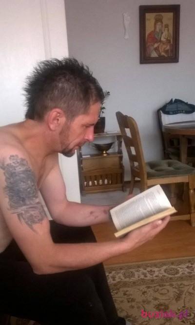 jakub, Mężczyzna, 51, Choszczno, Polska, Zdjęcie: 3