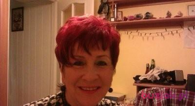 Urszula, Kobieta, 71, Bydgoszcz, Polska, Zdjęcie: 1