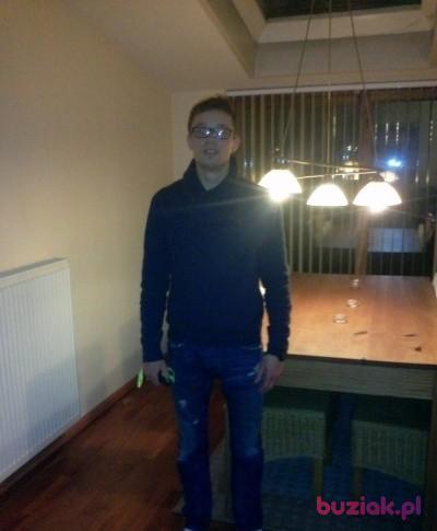 robert, Male, 43, Lublin, Polska, Photo: 2