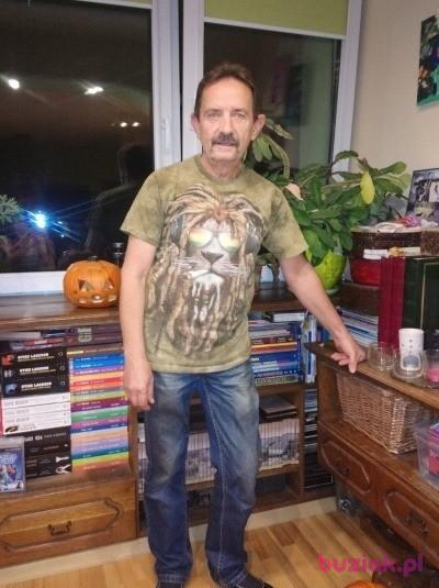 Marek, Male, 69, Szczecin, Polska, Photo: 3