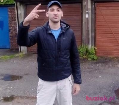 Mateusz, Mężczyzna, 35, Sosnowiec, Polska, Zdjęcie: 4