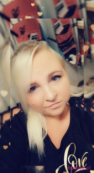 gocka20, Kobieta, 40, Niemcy, Zdjęcie: 9